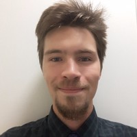 Vos Construction, Inc. Employee Cam Blumreisinger's profile photo