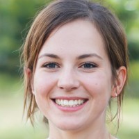 Taglayer Employee Emily Parker's profile photo