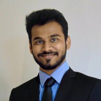 Adobe Employee Swapnil Bhoite's profile photo
