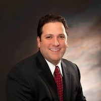 ILC Dover Employee Eric Tenuto's profile photo