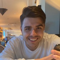 Catalyst Creative Employee Harry Brewer's profile photo