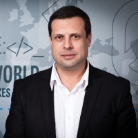 Systematic Employee Lucian Maican's profile photo