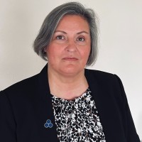 GVS Filter Technology Employee Karen Heidarsdottir's profile photo