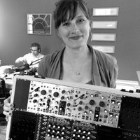 Make Noise Employee Kelly Kelbel's profile photo