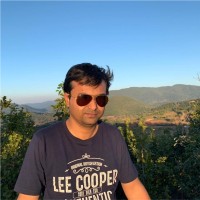 UAL Industries Ltd Employee Sourabh Banerjee's profile photo