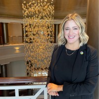 Omni Providence Hotel Employee Sarah Boyle's profile photo