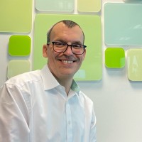 DATEV eG Employee Peter Stadler's profile photo