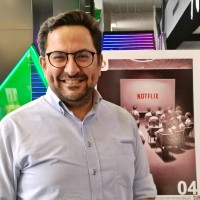 Erciyes University Employee Mustafa Cingi's profile photo