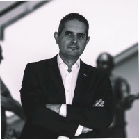 Fapim S.p.A. Employee Massimo Bellandi's profile photo