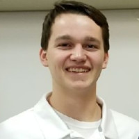 Equalizer Systems Employee Garrett Green's profile photo