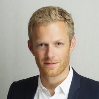 Okan - Strategic Consulting & Financial Advisory Employee Benjamin Romain's profile photo