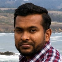 Zillow Group Employee Mohammad Ahmed's profile photo