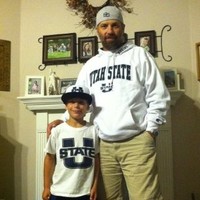 West Liberty Foods Employee Cole Richards's profile photo