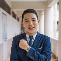 GO Mouthwash Employee Aaron Parcon's profile photo