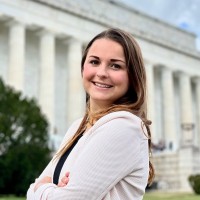 Optionality DC Employee Maddie Smith's profile photo