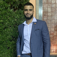 Joseph Vargas Email & Phone Number