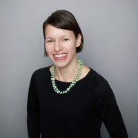 IFF (CDFI) Employee Kate Ansorge's profile photo