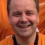 Business in Wales Employee Mark Howard's profile photo