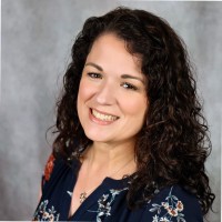 Pinkerton Academy Employee Julia Mitchell's profile photo