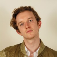 Condé Nast Germany Employee Daniel Bilinski's profile photo