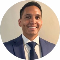 Bender JCC of Greater Washington Employee Manuel Peirano's profile photo