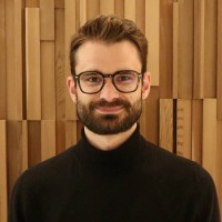 LAVINIA Employee Joscha Ahrens's profile photo