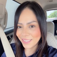 GROUP Contractors Employee Claudia Cantu's profile photo