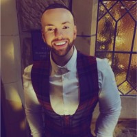 CloudM Employee Paul Wingfield's profile photo