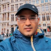 NIVEA INDIA Employee Harshal Jain's profile photo