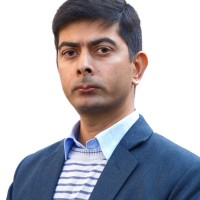RigoHR - Nepal's Best HR and Payroll Platform Employee Mukund Pokharel's profile photo