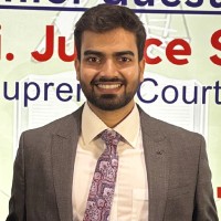 Raushan Kumar Email