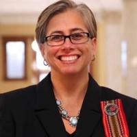 Margaret Froh Email