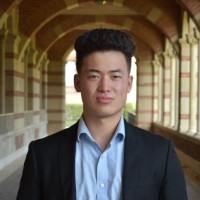 Prime Trading, LLC Employee Joseph Shen's profile photo