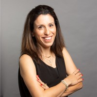 comblack Employee Gal Einhorn's profile photo