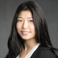 American Express Employee Victoria Kim's profile photo
