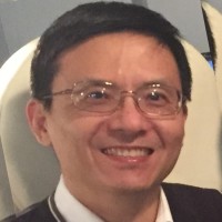 Koo Chinese Academy Employee Fred Luo's profile photo