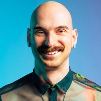 CannaContent Employee Max Freedman's profile photo