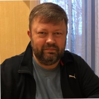 Viacheslav Dulnev Email