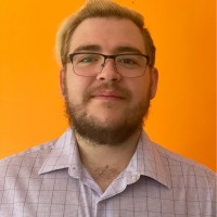 Paradise Computing Ltd Employee Gareth Whyley's profile photo