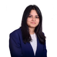 High Court of Delhi Employee Mahak Rathee's profile photo