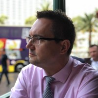 Nevion (a Sony Group Company) Employee György Moravszky's profile photo