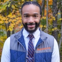 Mixed Staffing and Recruiting Employee Justice Wright's profile photo