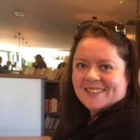 Bruton Solutions Employee Nina Bruton's profile photo