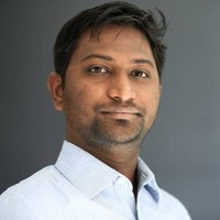 SeeCubic India Pvt Ltd Employee Pritam Kamble's profile photo