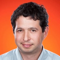 SmartShoot Employee Sam Hernandez's profile photo