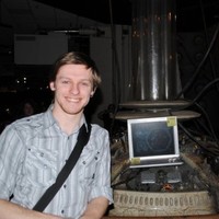 BGL Life Employee Ash Thompson's profile photo
