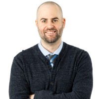 Dave Luke Email & Phone Number