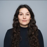 Tagesspiegel Background Employee Alexandra Ketterer's profile photo