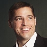 Eric Lochner Email & Phone Number