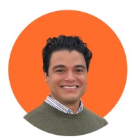 Arizona Governors Office Employee Josue MacIas's profile photo